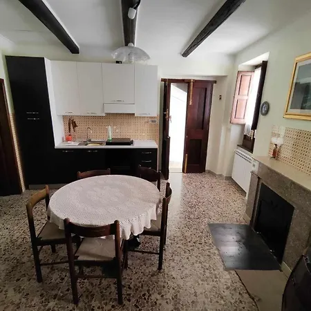 Casa Apartment *