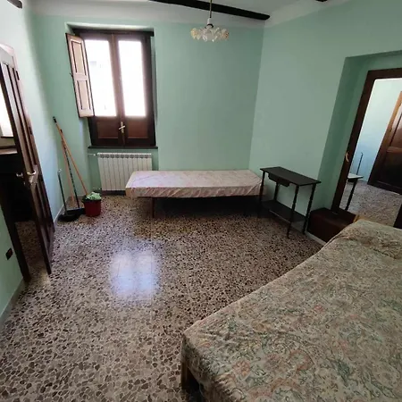Casa Apartment