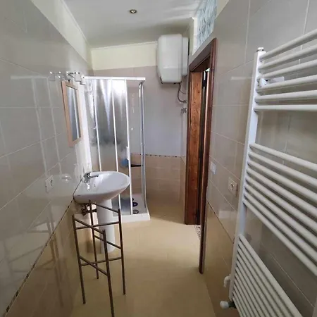 Casa Apartment *