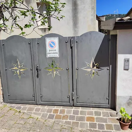 Casa Tramutola